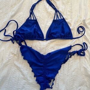 Luli Fama Bikini